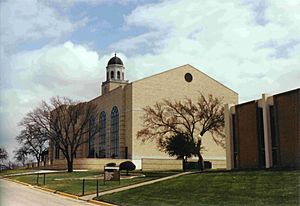 SWAU Library