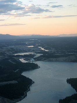 Schwatka Lake from the air.jpg