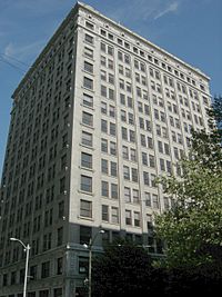 The Alaska Building