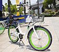 Seoul Bike 22907