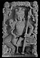 Skanda, from Kannuaj