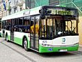 Solaris Urbino 12 Bialystok