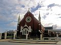 St. Brendan's Catholic Church, Shepparton