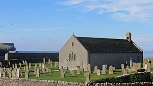 St. Magnus Church