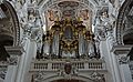 St. Stephen's Cathedral Central Organ