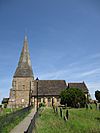 St Mary's Church, Billingshurst.jpg