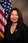 Sen. Duckworth