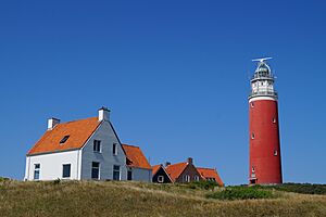 Texel Lighthouse