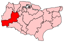 TonbridgeMalling2007Constituency