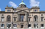 79-89 (Odd Nos) Glassford Street, The Trades House