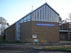 Trinity URC, Ifield, Crawley.JPG