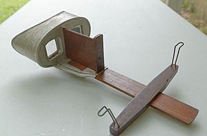 U&U Stereoscope (02)