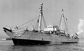 USS Bear (AG-29)