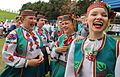 Ukranian Independence Day Celebrations in Toronto - 2017 (36317736240)