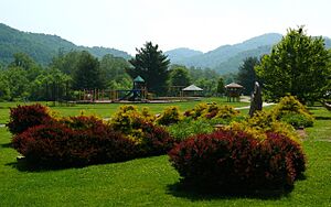 Valle Crucis Park-27527