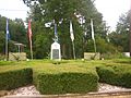 Veterans Memorial, Mangham, LA IMG 1290