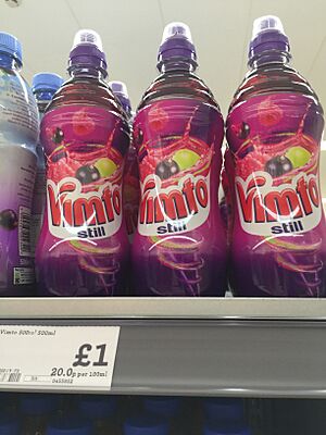 Vimto - 26131200534