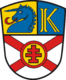 Coat of arms of Tapfheim  