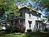 Wendell Bancroft House