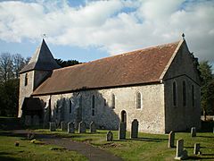 West Thorney Church.JPG