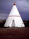 Wigwam Village No. 6