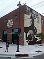 Woody Guthrie Center