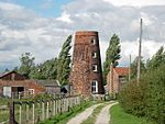 Wrancarr Mill, Moss.jpg