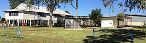 Wyandra State School, 2023