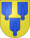 Coat of arms of Zuzwil