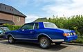 1980 Chevrolet Monte Carlo 4.9 V8 - 14506510089