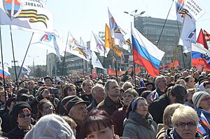 2014-04-06. Протесты в Донецке 095