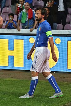 20150616 - Portugal - Italie - Genève - Andra Pirlo