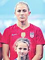 Abby Dahlkemper May19