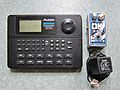 Alesis SR-16, Devi Ever OK