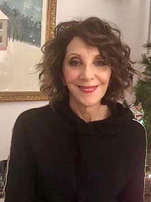 Andrea Martin - Lyceum Theatre 2019.jpg