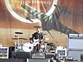 Angels and Airwaves (Hyde Park)