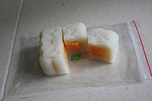 Bánh trung thu 3