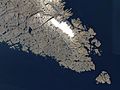 Baffin Island