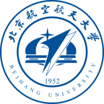 Beihang University logo.svg