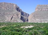 Big Bend National Park PB112564