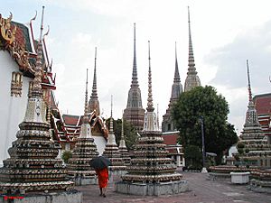 Bkktemple byYahel