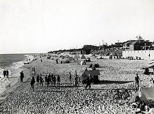 Brighton Beach, South Australia