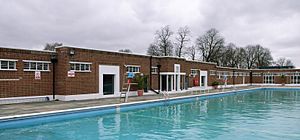 Brockwell Lido (1)