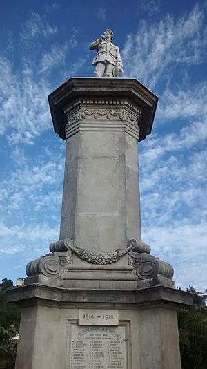 Brooklyn War Memorial