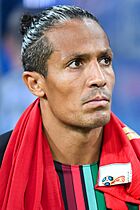 Bruno Alves 2018