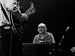 Bugge-wesseltoft