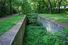 C&O Canal - Lock 28