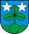 Coat of arms of Gondiswil