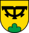 Coat of arms of Mühlau