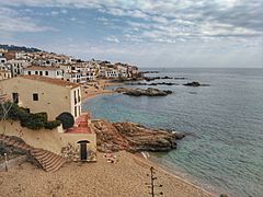 Calella de Palafrugell 2